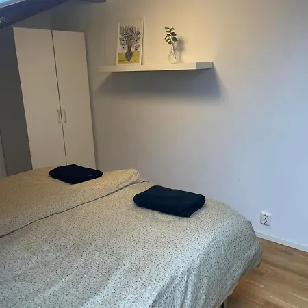 Big And In Center Όσλο