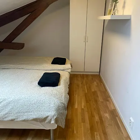 Big And In Center 아파트 *